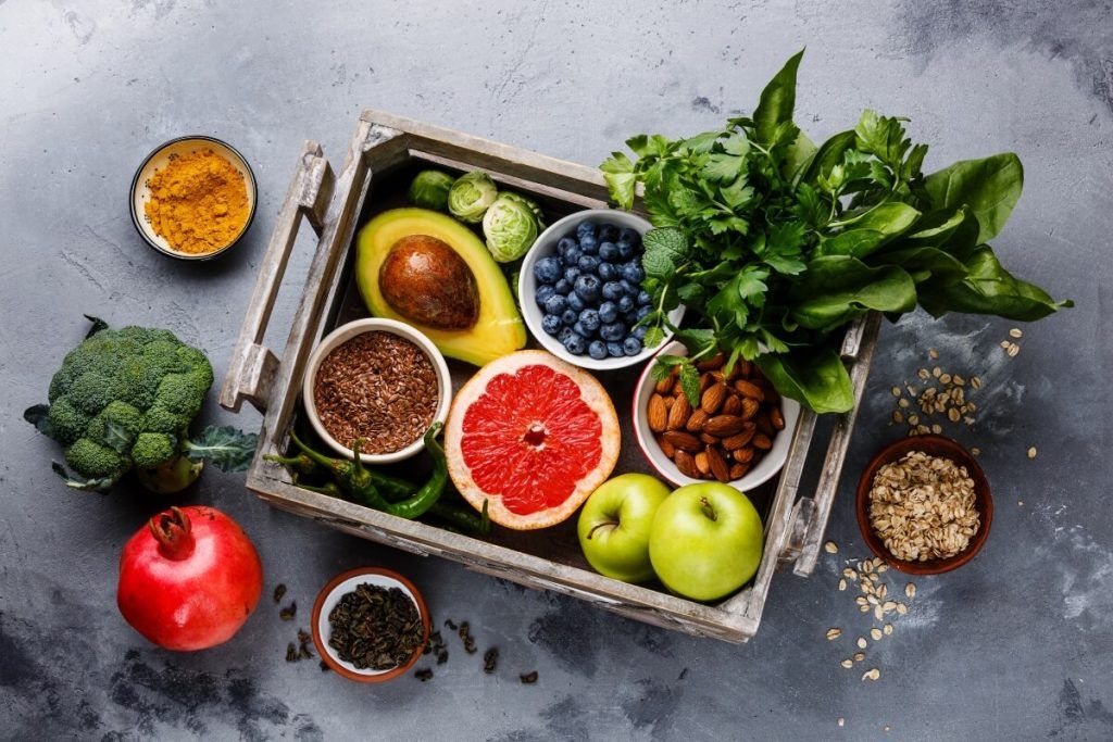 ayurveda y los 3 gunas