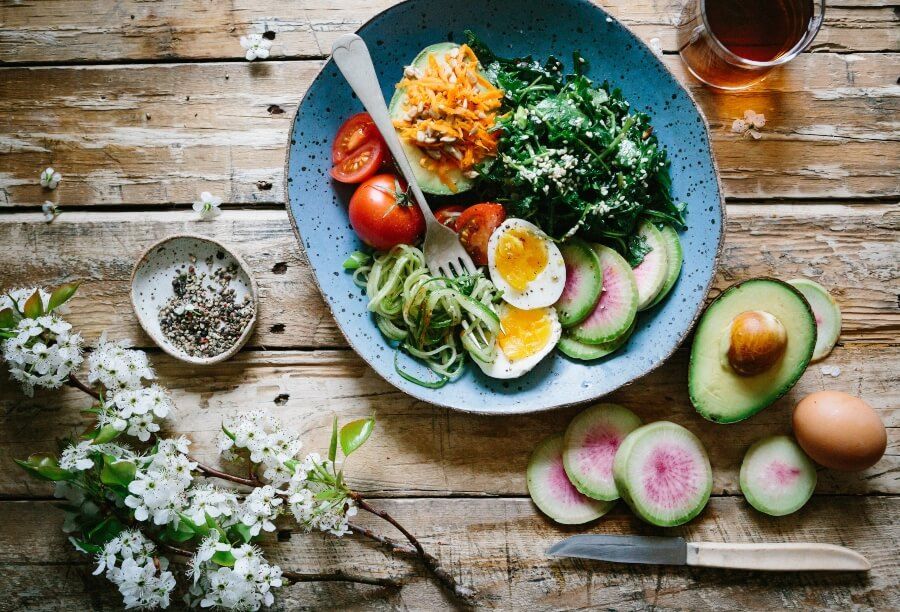 bienestar y salud bienestar y salud
