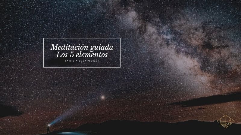 meditación guiada