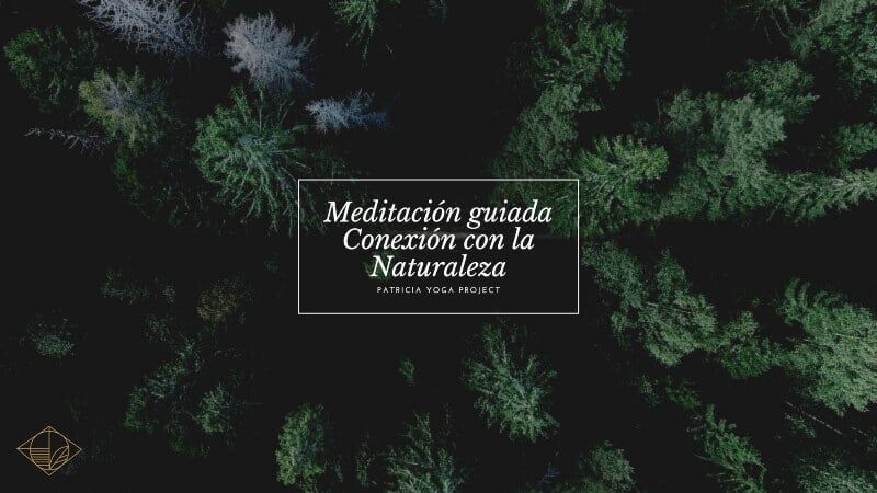 meditación guiada