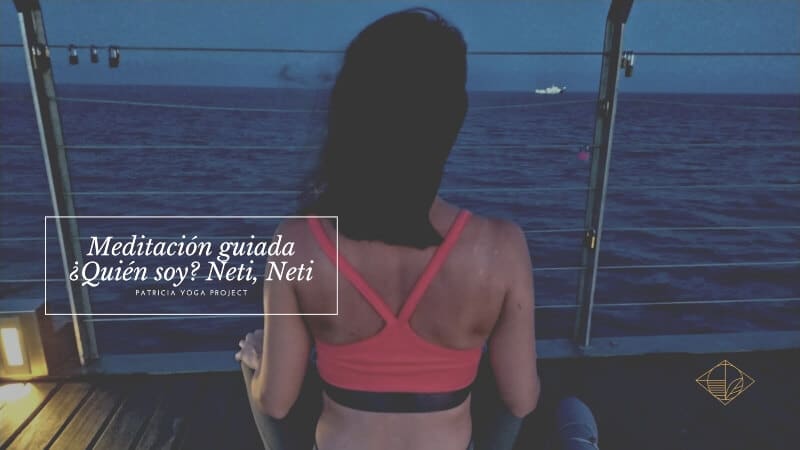 meditación guiada gratis