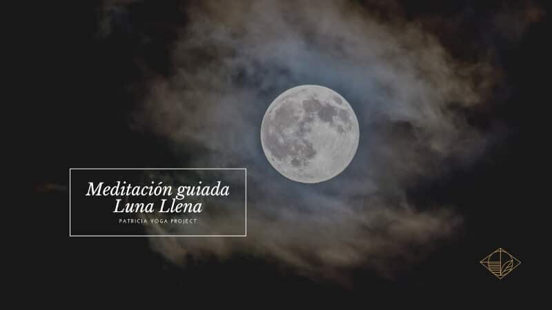 meditación guiada