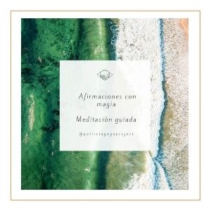 meditaciones guiadas gratis