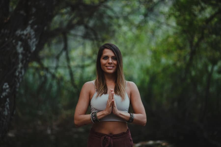 curso de meditacion online