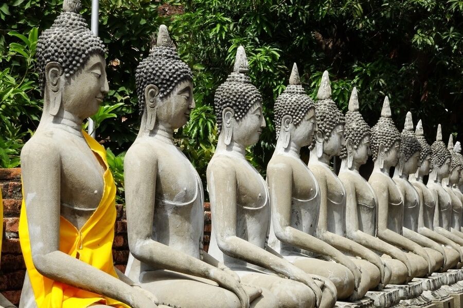 el verdadero origen del yoga