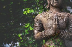 el verdadero origen del yoga