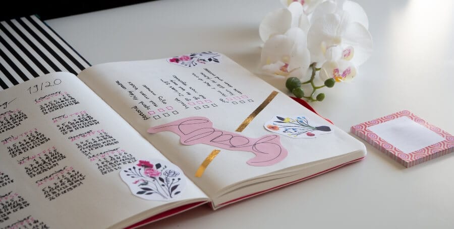 journaling