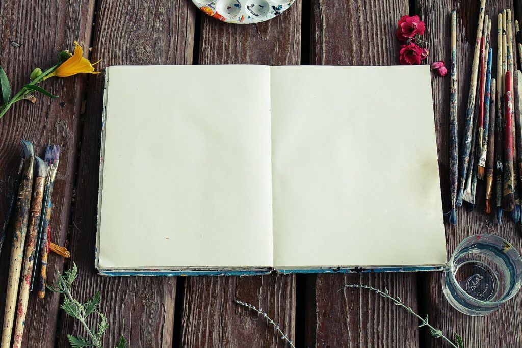 journaling