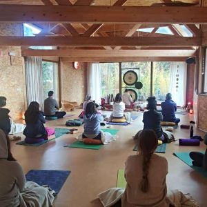 yoga day