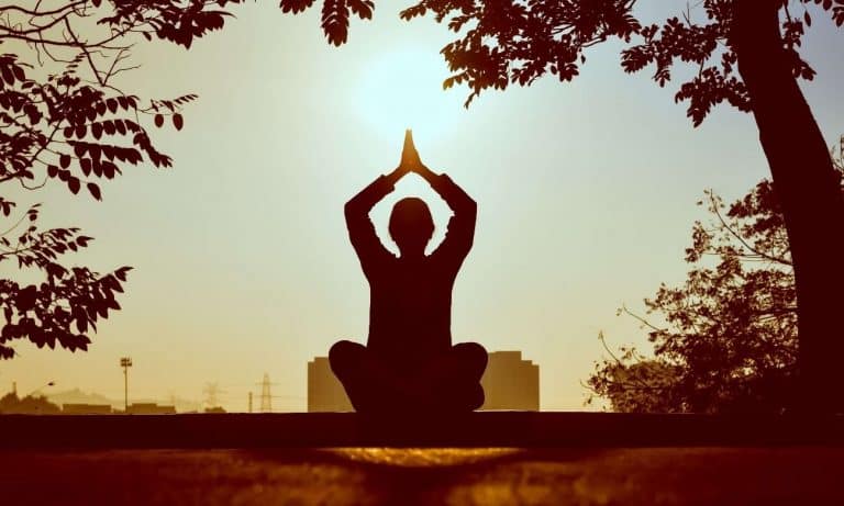 beneficios del yoga
