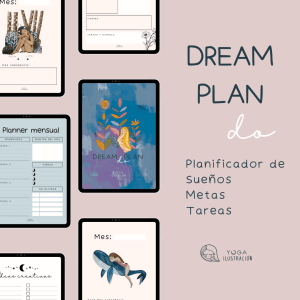 Planificador digital