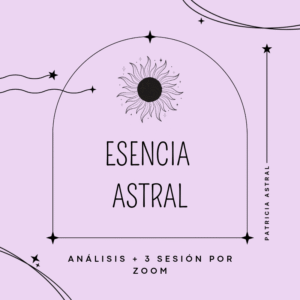 ESENCIA ASTRAL